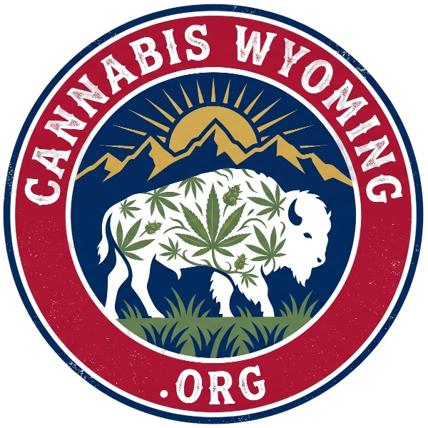 CannabisWyoming.org logo